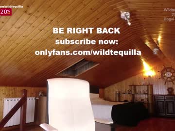 female cam girl wildtequilla image #2082898