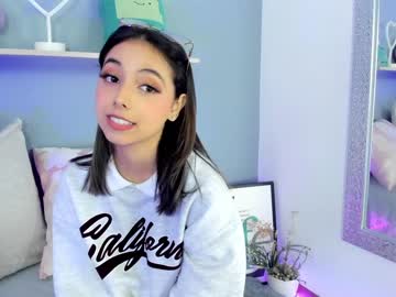 female cam girl saschaholmen image #2768674