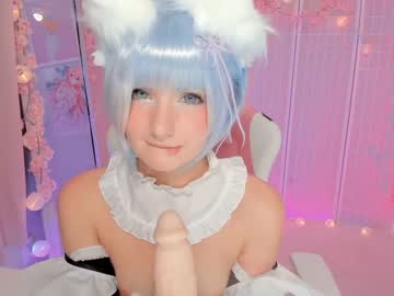 female cam girl finleyfae image #443131