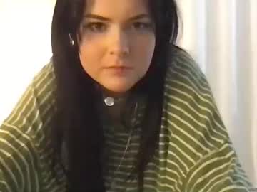 babycelestehearts4  female  webcam