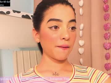 female cam girl megan_world image #1666633