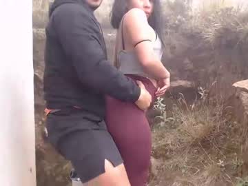 female cam couple paoguerrax354 image #3993192
