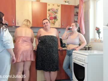 female cam couple juliana35 image #1574703