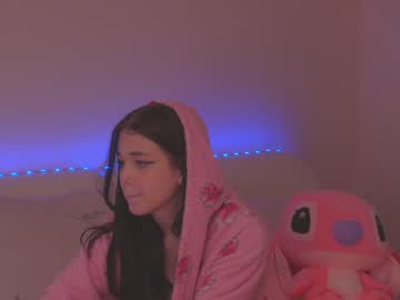 female cam girl baby_betty image #1357155
