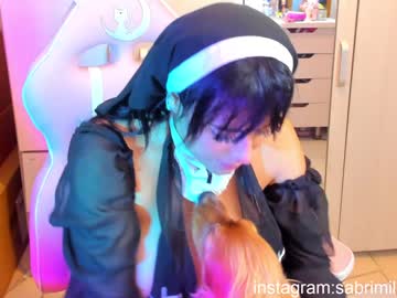 female cam girl sabrina_geek image #2257472