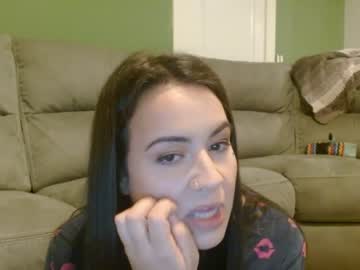 female cam girl friskyforager image #3320021