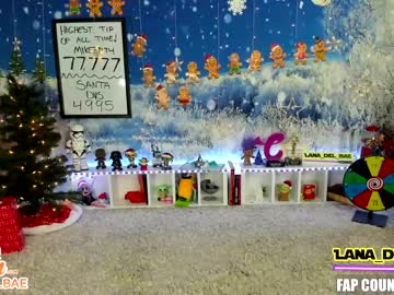 female cam girl lana_del_bae image #626182