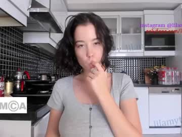 female cam girl lilamytee1 image #224919