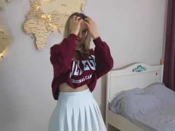 maureencantrell  female  webcam