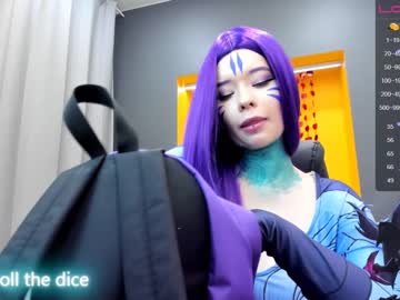 female cam girl arikajoy image #3721816