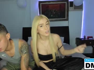 female cam couple alyssa_powers image #2900708