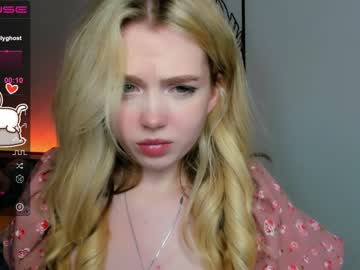 female cam girl small_blondee image #3709896