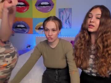 female cam couple justhavefunwithme3 image #1730919