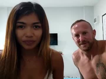 female cam couple thaibabexxx image #3555077