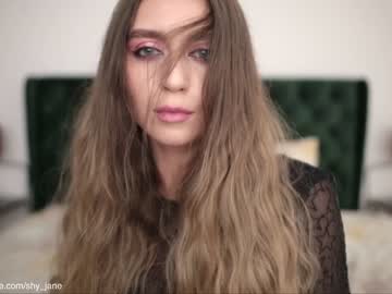 female cam girl shy_jane image #2106105