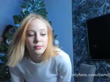 female cam girl milena_plays image #722709