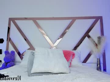female cam girl camilalovers01 image #3546236