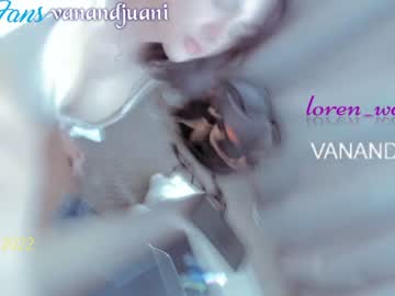 female cam girl vanandjuani image #1398823