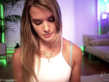 female cam girl phoenix_taylor image #2658170