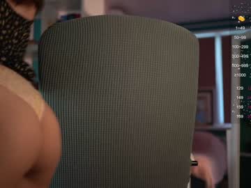 female cam girl _maybelin_ image #2700970