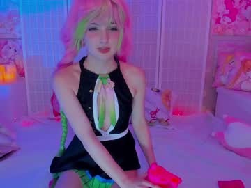 female cam girl finleyfae image #1829840
