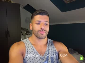 female cam man rogan1604 image #2153030