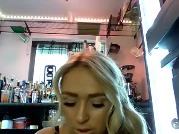therealbabygofficial  female  webcam