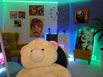 female cam girl xoanetta image #341431