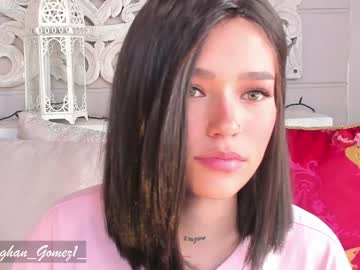 female cam girl _meghan_gomez1_ image #1139138