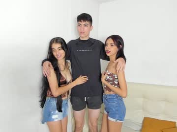 female cam couple thegirls_girls image #3429478