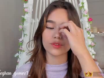 female cam girl _meghan_gomez1_ image #2037841