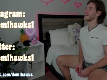 female cam girl demihawks image #264893