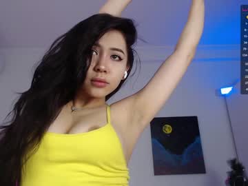 female cam girl kora_faith image #834599