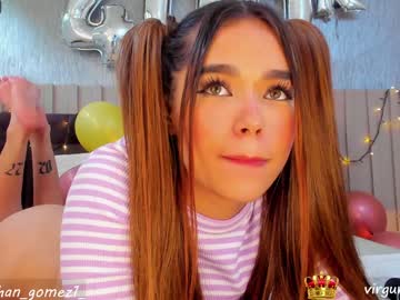 female cam girl _meghan_gomez1_ image #2491302