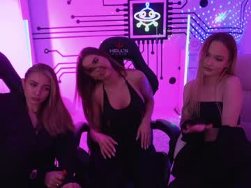 female cam couple anabel054 image #1709601
