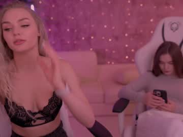 female cam couple anabel054 image #3738146