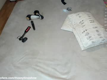 female cam girl theanytimeshow image #3211262
