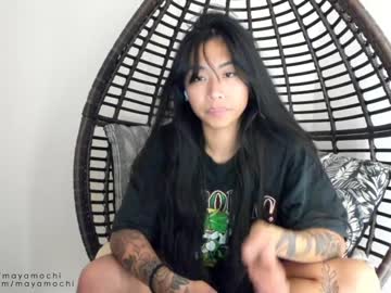 female cam girl mayamochi image #3347285