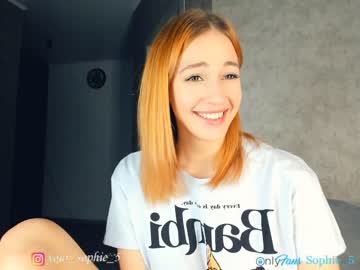 female cam girl sophie_5 image #884233