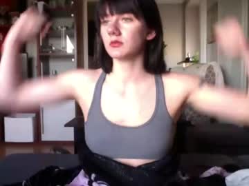 female cam girl psychobaby666 image #3924301