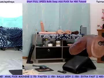 female cam girl wynfreya image #1102509