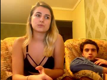 cutecouplealwayshungry  webcam