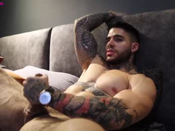 female cam man dominic_sullivan1 image #2236477