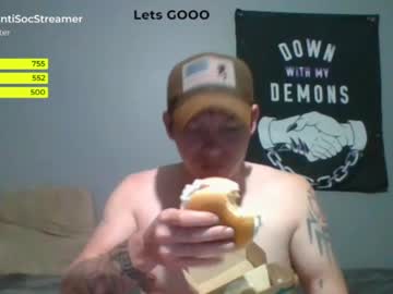 female cam man antisocialstreamer image #2084637