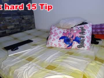 female cam couple alessia_n_carlo image #1120311