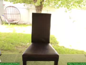 female cam girl patry333 image #1856948