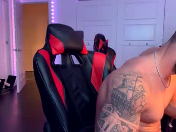 freakyfitking  webcam