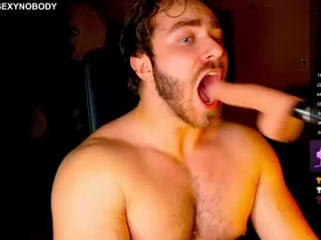 female cam man basicallynobody image #3989557