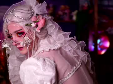 female cam girl faith_chan image #215134