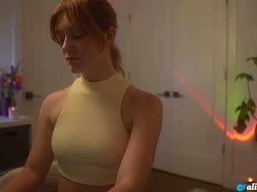 female cam girl alisonrouge image #3431616